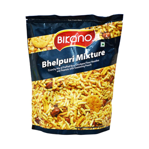 GETIT.QA- Qatar’s Best Online Shopping Website offers BIKANO NMK.BHELPURI BOMB 200GM at the lowest price in Qatar. Free Shipping & COD Available!
