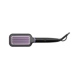 GETIT.QA- Qatar’s Best Online Shopping Website offers PHILIPS STYLECARE ESSENTIAL - HEATED STRAIGHTENING BRUSH BHH880/03+BRE225 at the lowest price in Qatar. Free Shipping & COD Available!