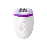 GETIT.QA- Qatar’s Best Online Shopping Website offers PHILIPS STYLECARE ESSENTIAL - HEATED STRAIGHTENING BRUSH BHH880/03+BRE225 at the lowest price in Qatar. Free Shipping & COD Available!