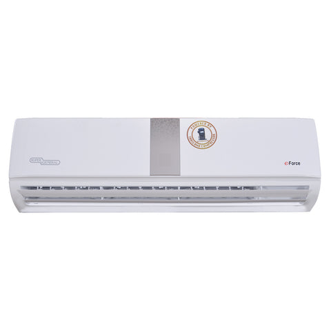 GETIT.QA- Qatar’s Best Online Shopping Website offers SUPER GENERAL 2.5 T SPLIT AIR CONDITIONER, PISTON COMPRESSOR, WHITE, SGS320-4GE at the lowest price in Qatar. Free Shipping & COD Available!