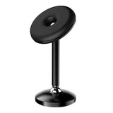 GETIT.QA- Qatar’s Best Online Shopping Website offers TRANDS UNIVERSAL MAGNETIC CAR MOUNT HOLDER (TR-HO6185) at the lowest price in Qatar. Free Shipping & COD Available!