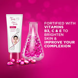 GETIT.QA- Qatar’s Best Online Shopping Website offers GLOW & LOVELY FACE CREAM ADVANCED MULTI-VITAMIN VITA GLOW 100 G at the lowest price in Qatar. Free Shipping & COD Available!