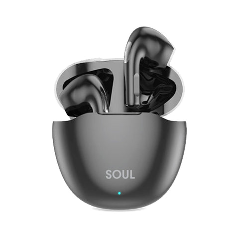 GETIT.QA- Qatar’s Best Online Shopping Website offers XCELL WIRELESS EARPODS SOUL-3 PRO BLACK at the lowest price in Qatar. Free Shipping & COD Available!