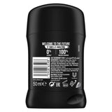 GETIT.QA- Qatar’s Best Online Shopping Website offers AXE BLACK DEODORANT STICK 50 ML at the lowest price in Qatar. Free Shipping & COD Available!