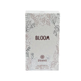 GETIT.QA- Qatar’s Best Online Shopping Website offers DIANE EDP BLOOM FOR WOMEN 100 ML at the lowest price in Qatar. Free Shipping & COD Available!