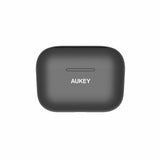 GETIT.QA- Qatar’s Best Online Shopping Website offers AUKEY TRUE WIRELESS EARBUDS EP-M1,BLACK at the lowest price in Qatar. Free Shipping & COD Available!