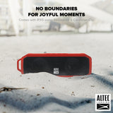 GETIT.QA- Qatar’s Best Online Shopping Website offers ALTEC LANSING FURY WIRELESS BLUETOOTH SPEAKER IMW340N RED at the lowest price in Qatar. Free Shipping & COD Available!