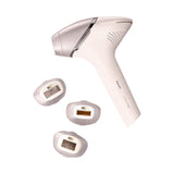 GETIT.QA- Qatar’s Best Online Shopping Website offers PHILIPS LUMEA IPL 9000 SERIES HAIR REMOVAR BRI957/60 at the lowest price in Qatar. Free Shipping & COD Available!