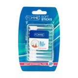 GETIT.QA- Qatar’s Best Online Shopping Website offers FOMME SOFT INTERDENTAL PICK 20 PCS at the lowest price in Qatar. Free Shipping & COD Available!