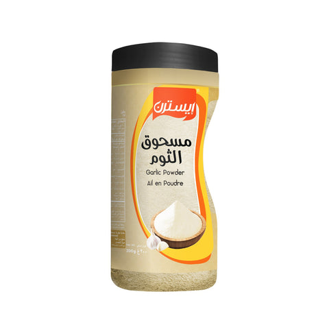 GETIT.QA- Qatar’s Best Online Shopping Website offers EASTERN GARLIC POWDER 200 G at the lowest price in Qatar. Free Shipping & COD Available!
