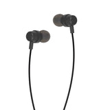 GETIT.QA- Qatar’s Best Online Shopping Website offers TRANDS NECKBAND WIRELESS EARPHONE BT054, BLACK at the lowest price in Qatar. Free Shipping & COD Available!