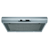 GETIT.QA- Qatar’s Best Online Shopping Website offers ARISTON COOKER HOOD SL161LIX 60CM at the lowest price in Qatar. Free Shipping & COD Available!