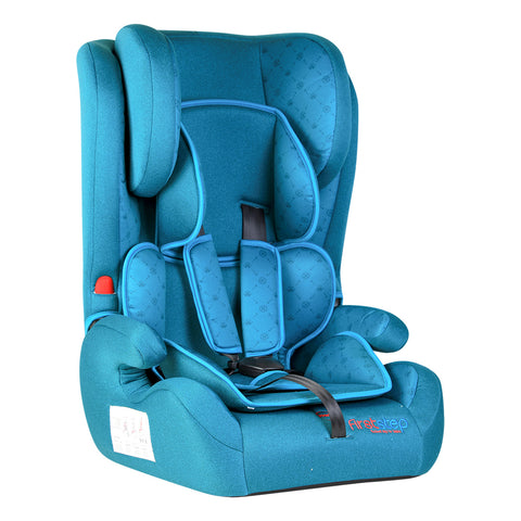 GETIT.QA- Qatar’s Best Online Shopping Website offers FIRST STEP BABY CAR SEAT HB601 at the lowest price in Qatar. Free Shipping & COD Available!