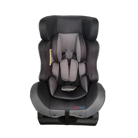 GETIT.QA- Qatar’s Best Online Shopping Website offers FIRST STEP BABY CARSEAT HB639 GREY at the lowest price in Qatar. Free Shipping & COD Available!