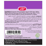 GETIT.QA- Qatar’s Best Online Shopping Website offers LULU SAFFRON ESSENCE 28 ML at the lowest price in Qatar. Free Shipping & COD Available!