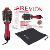 GETIT.QA- Qatar’s Best Online Shopping Website offers REVLON TITANIUM DRYER VOLUMISER RVDR5279ARB at the lowest price in Qatar. Free Shipping & COD Available!