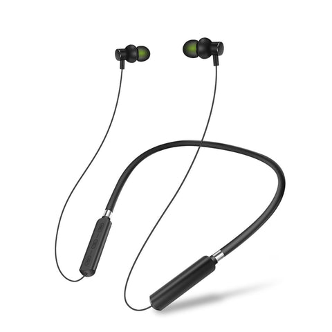 GETIT.QA- Qatar’s Best Online Shopping Website offers IENDS NECKBAND WIRELESS EARPHONE IE-BT604 at the lowest price in Qatar. Free Shipping & COD Available!