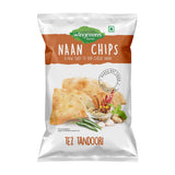 GETIT.QA- Qatar’s Best Online Shopping Website offers W/G TEZ TANDOORI NAANCHIPS150G at the lowest price in Qatar. Free Shipping & COD Available!