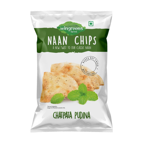 GETIT.QA- Qatar’s Best Online Shopping Website offers W/G CHATPAT PUDINANANCHIPS150G at the lowest price in Qatar. Free Shipping & COD Available!