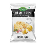 GETIT.QA- Qatar’s Best Online Shopping Website offers W/G BUTTER GARLICNAN CHIPS150G at the lowest price in Qatar. Free Shipping & COD Available!