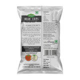 GETIT.QA- Qatar’s Best Online Shopping Website offers W/G BUTTER GARLICNAN CHIPS150G at the lowest price in Qatar. Free Shipping & COD Available!