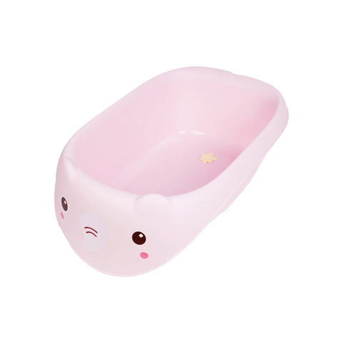 GETIT.QA- Qatar’s Best Online Shopping Website offers FIRST STEP BABY BATH TUB 6005 ASSORTED COLOR at the lowest price in Qatar. Free Shipping & COD Available!