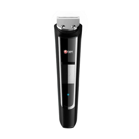 GETIT.QA- Qatar’s Best Online Shopping Website offers MR.LIGHT RECH.HAIR TRIMMER MR6032 at the lowest price in Qatar. Free Shipping & COD Available!