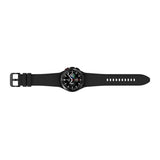 GETIT.QA- Qatar’s Best Online Shopping Website offers SAMSUNG GALAXY WATCH4 CLASSIC SM-R880 42MM BLACK at the lowest price in Qatar. Free Shipping & COD Available!