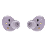 GETIT.QA- Qatar’s Best Online Shopping Website offers SAMSUNG GALAXY BUDS 2 WIRELESS EARBUDS R177NLVA LAVENDER at the lowest price in Qatar. Free Shipping & COD Available!