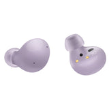 GETIT.QA- Qatar’s Best Online Shopping Website offers SAMSUNG GALAXY BUDS 2 WIRELESS EARBUDS R177NLVA LAVENDER at the lowest price in Qatar. Free Shipping & COD Available!