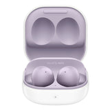 GETIT.QA- Qatar’s Best Online Shopping Website offers SAMSUNG GALAXY BUDS 2 WIRELESS EARBUDS R177NLVA LAVENDER at the lowest price in Qatar. Free Shipping & COD Available!