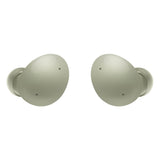 GETIT.QA- Qatar’s Best Online Shopping Website offers SAMSUNG GALAXY BUDS 2 WIRELESS EARBUDS R177NZGA OLIVE at the lowest price in Qatar. Free Shipping & COD Available!