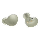 GETIT.QA- Qatar’s Best Online Shopping Website offers SAMSUNG GALAXY BUDS 2 WIRELESS EARBUDS R177NZGA OLIVE at the lowest price in Qatar. Free Shipping & COD Available!