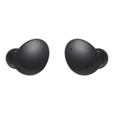 GETIT.QA- Qatar’s Best Online Shopping Website offers SAMSUNG GALAXY BUDS 2 WIRELESS EARBUDS R177NZKA GRAPHITE at the lowest price in Qatar. Free Shipping & COD Available!