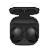 GETIT.QA- Qatar’s Best Online Shopping Website offers SAMSUNG GALAXY BUDS 2 WIRELESS EARBUDS R177NZKA GRAPHITE at the lowest price in Qatar. Free Shipping & COD Available!