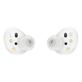 GETIT.QA- Qatar’s Best Online Shopping Website offers SAMSUNG GALAXY BUDS 2 WIRELESS EARBUDS R177NZWA WHITE at the lowest price in Qatar. Free Shipping & COD Available!