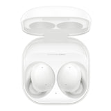 GETIT.QA- Qatar’s Best Online Shopping Website offers SAMSUNG GALAXY BUDS 2 WIRELESS EARBUDS R177NZWA WHITE at the lowest price in Qatar. Free Shipping & COD Available!