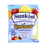 GETIT.QA- Qatar’s Best Online Shopping Website offers SUNKST F/GUMIS LEMND ASTD 100G at the lowest price in Qatar. Free Shipping & COD Available!