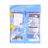 GETIT.QA- Qatar’s Best Online Shopping Website offers SUNKST F/GUMIS LEMND ASTD 100G at the lowest price in Qatar. Free Shipping & COD Available!