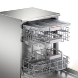 GETIT.QA- Qatar’s Best Online Shopping Website offers BOSCH DISHWASHER SMS4HMI26M 6 PROGRAMS at the lowest price in Qatar. Free Shipping & COD Available!