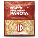 GETIT.QA- Qatar’s Best Online Shopping Website offers ID NATURAL FROZEN MALABAR PAROTA 5 PCS at the lowest price in Qatar. Free Shipping & COD Available!