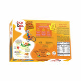 GETIT.QA- Qatar’s Best Online Shopping Website offers SADIA MINI CHEF CHICKEN PIZZA FRIES 400 G at the lowest price in Qatar. Free Shipping & COD Available!