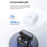 GETIT.QA- Qatar’s Best Online Shopping Website offers LENOVO LP40 TWS HEADPHONE TRUE WIRELESS BT EARBUDS,WHITE at the lowest price in Qatar. Free Shipping & COD Available!