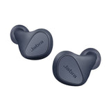 GETIT.QA- Qatar’s Best Online Shopping Website offers JABRA ELITE 3 TRUE WIRELESS EARBUDS NAVY BLUE at the lowest price in Qatar. Free Shipping & COD Available!