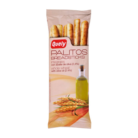 GETIT.QA- Qatar’s Best Online Shopping Website offers QUELY BREADSTICK WHL.WHEAT 50G at the lowest price in Qatar. Free Shipping & COD Available!