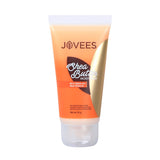 GETIT.QA- Qatar’s Best Online Shopping Website offers JOVEES MOISTURIZER SHEA BUTTER FRUIT EXTRACT 50 G at the lowest price in Qatar. Free Shipping & COD Available!