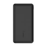 GETIT.QA- Qatar’s Best Online Shopping Website offers BELKIN POWER BANK BPB011BT 10000MAH at the lowest price in Qatar. Free Shipping & COD Available!