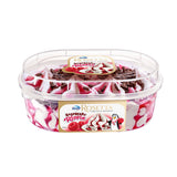 GETIT.QA- Qatar’s Best Online Shopping Website offers IGLOO ICE CREAM ROSETTA RASPBERRY RIPPLE 850 ML at the lowest price in Qatar. Free Shipping & COD Available!