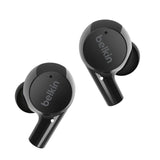 GETIT.QA- Qatar’s Best Online Shopping Website offers SOUNDFORM RISE TRUE WIRELESS EARBUDS BLACK (AUC004BTBK) at the lowest price in Qatar. Free Shipping & COD Available!