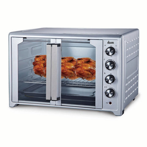 GETIT.QA- Qatar’s Best Online Shopping Website offers IK ELECTRIC OVEN IK-EMD75 75L at the lowest price in Qatar. Free Shipping & COD Available!